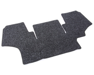 mata podłogowa, wykładzina welur do ciągnika Massey Ferguson 4200