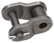 Półogniwo łańcucha prosta płytka P16B-1 (R1 1) Waryński