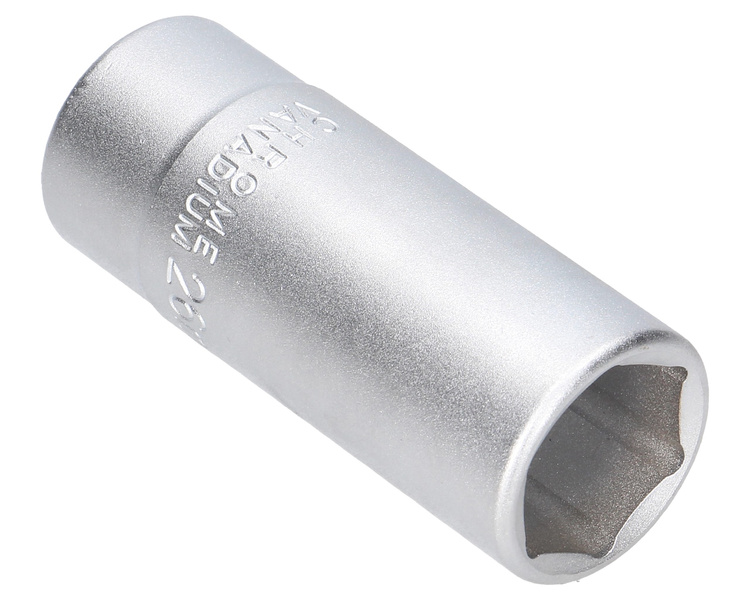 Nasadka 3/4" 6-kąt długa 26 mm MJW