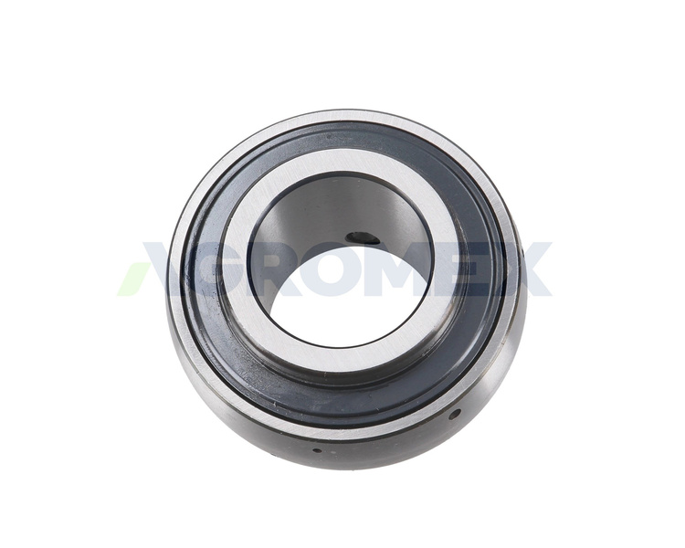 Łożysko kulkowe samonastawne UC 207 SNR G2 35x72x42.9