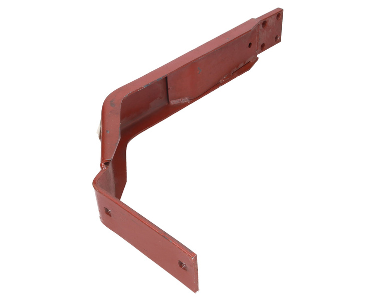 Wręga błotnika 4-otworowa, pasuje do C-385 80381210