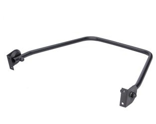 wspornik ramię uchwyt lusterka kabiny ciągnika, koparki, ładowarki 400mm