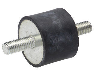 tłumik drgań metalowo-gumowy typ A M10x30mm 22240109