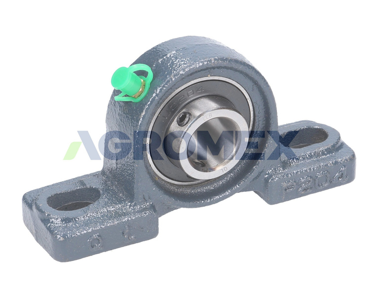 Łożysko samonastawne w oprawie UCP204