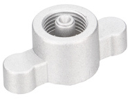 Nakrętka odolejacza aluminiowa Ursus C-330 C-360 42480151