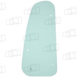 szyba Kobelco, New Holland - boczna tylna prawa YN02C01567P1 (2981)