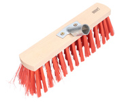 Szczotka ulicowa miotła nieoprawna 30 cm gopart