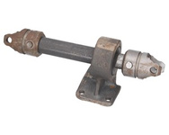 Wałek kierownicy I Ursus C-385 4-cylindrowy 80277010