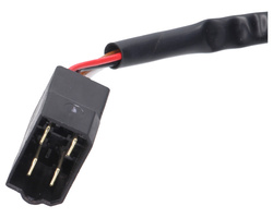lampa tylna lewa COBO Massey Ferguson 8000 3781444M92