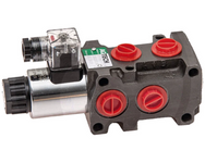 zawór DVS6-6/2 - 12 VDC 50l/min