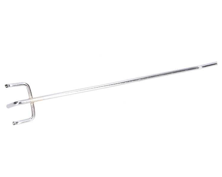 Zawieszka hak haczyk sklepowy warsztatowy 20cm 100szt.