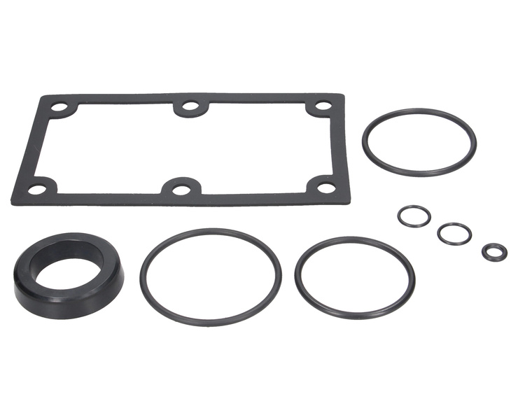 Zestaw uszczelnień lewarka 10t /34/ K-321 