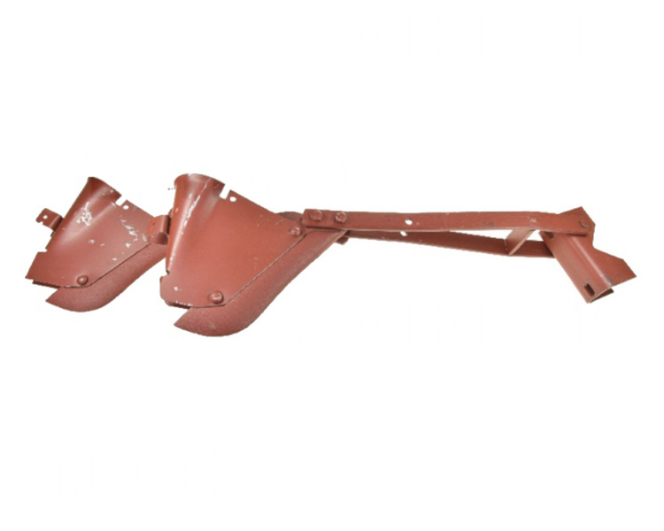 Redlica skrajna lewa Poznaniak ramię 35cm 304334003 3043340030