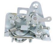 zamek drzwi lewych do ciągnika Case XL 3234131R1