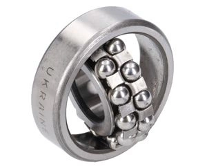 Łożysko kulkowe wahliwe 1304 20x52x15