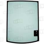 szyba Hidromek - tylna F33/21014 (4268)