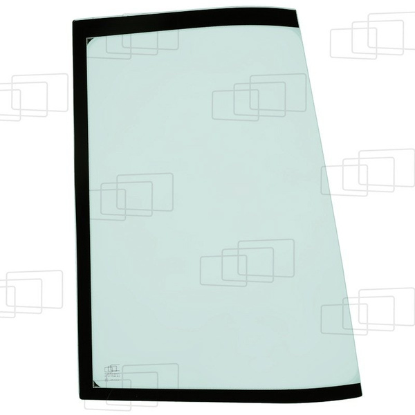 szyba Volvo - boczna lewa 15018105 (4097)