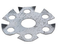 Podkładka koła zamachowego Ursus C-330 50102460