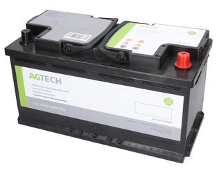 Akumulator 12V 100AH 800A Granit