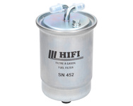 filtr paliwa HIFI SN452