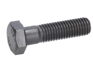 Śruba z łbem sześciokątnym M12x45