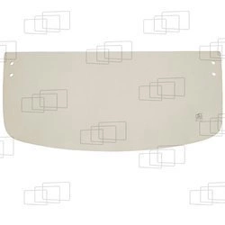 szyba Hitachi - przednia dolna 71466365, 4369588, 71466366 (3810)