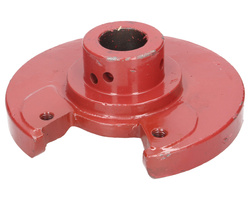 Talerz prasy prasa Welger 0.765.01