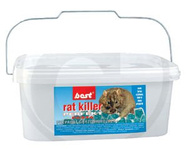 BEST-PEST Pasta na myszy i szczury Rat Killer PERFEKT 2,5kg