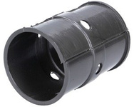 Ślizg wału młocarni Claas 617323