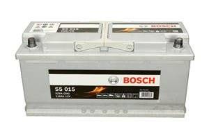 akumulator 12V 110Ah 920A BOSCH Silver S5