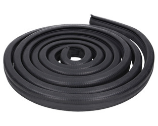 uszczelka szyby tylnej Zetor Major 935847