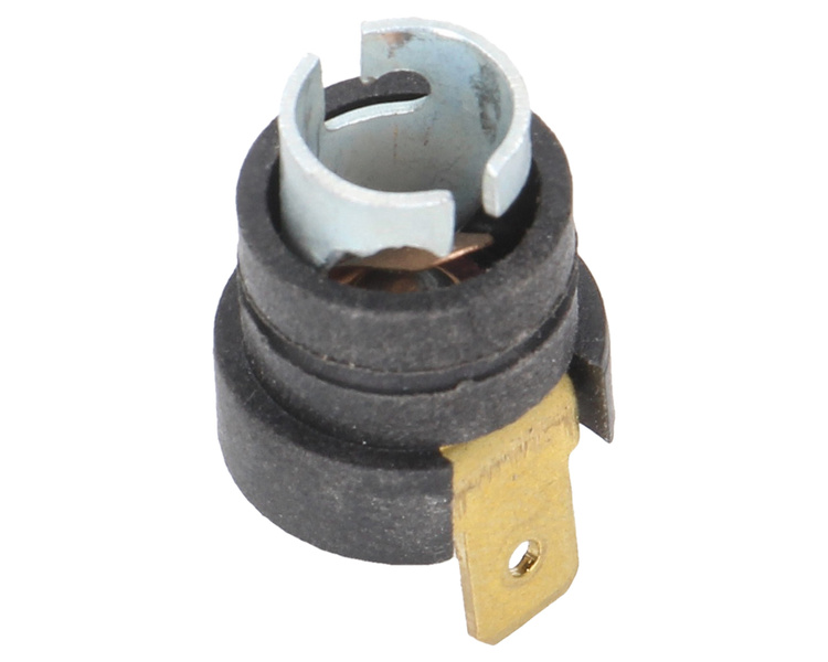 Oprawka żarówki 2 wsuwki LKT=Z5-76 MF 255 235 Ursus C-360 C-330 50024752