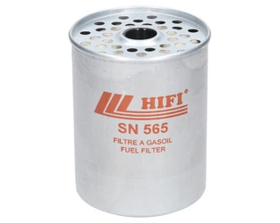 filtr paliwa HIFI SN565 