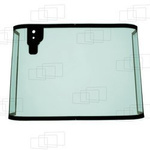 szyba Volvo - tylna 11370116 (2495)