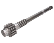 Półoś lewa tylnego mostu Ursus C-330 50218010