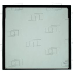 szyba Case, Hyundai - przednia górna 71M8-00920