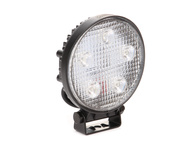 Lampa robocza LED 12/24V 114mm 990310004 TVH