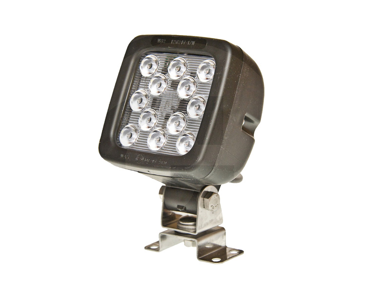 Lampa robocza LED uniwersalna W82 WAŚ 12/24V