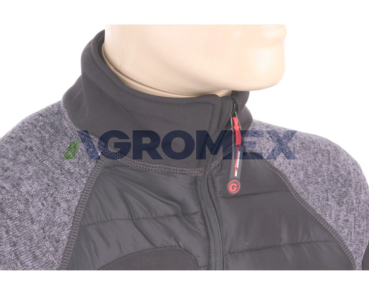 Kurtka hybrydowa softshell ONYX Endurance Line rozmiar XXL