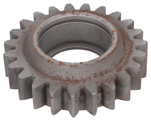 Koło wstecznego biegu kombajn Bizon Skropol 5040240751