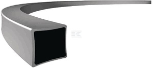 Żyłka tnąca nylonowa fi 2,5 mm 59m kwadratowa KRAMP