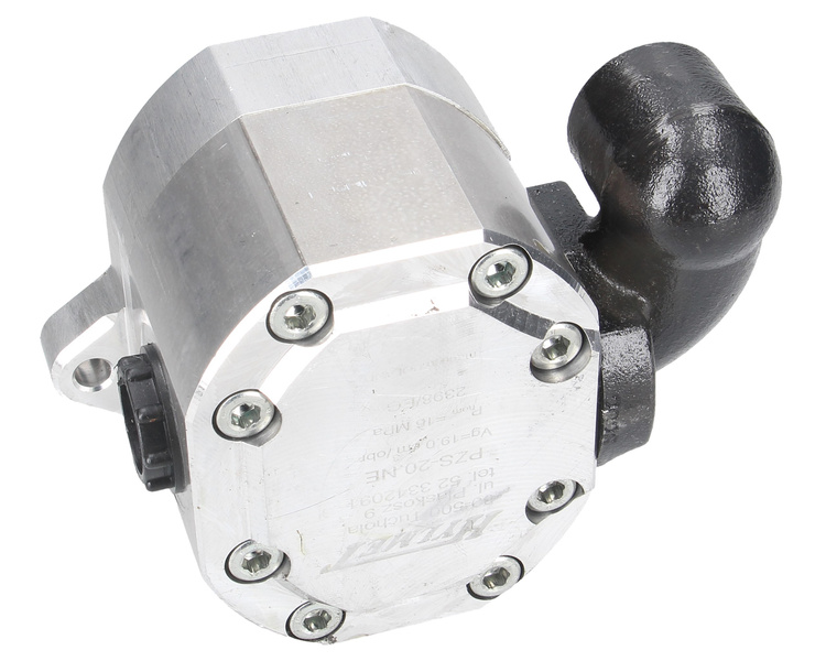 Pompa hydrauliczna Ursus C-385, Zetor PZS-20N, 85/84.420.901 Hylmet