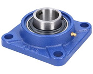 Łożysko samonastawne w oprawie UCF208