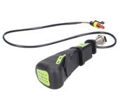 dźwignia zmiany biegów Fendt G822100090023