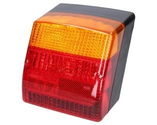 lampa tylna prawa Case CS, CVX, Maxxum 1-34-676-001, 134676001