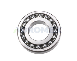 Łożysko kulkowe wahliwe 1313 K 1313K FŁT 65x140x33