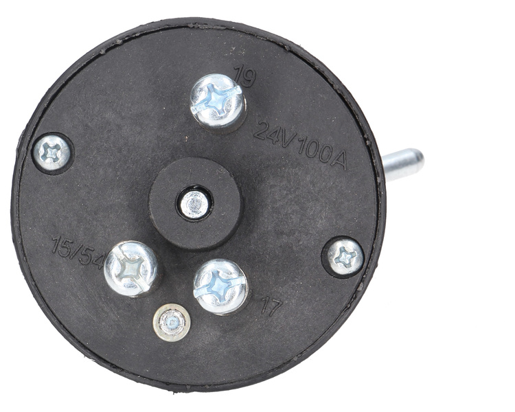 Przełącznik świec żarowych Ursus C-330 50024700