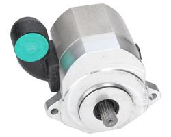 Pompa hydrauliczna wzmocniona Ursus C-385, Zetor PZS-26N Hylmet