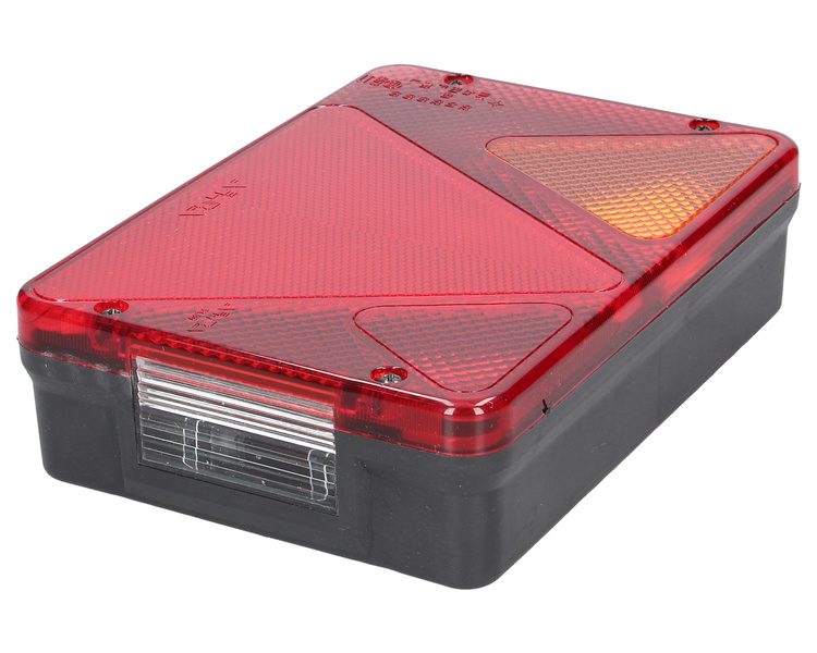 lampa tylna zespolona 12V lewa 70799081 GRANIT