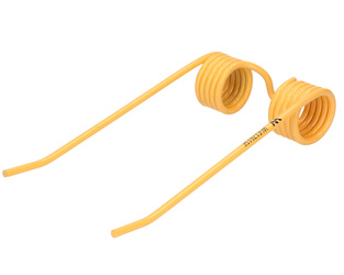 Palec podbieracza John Deere E17615E Waryński